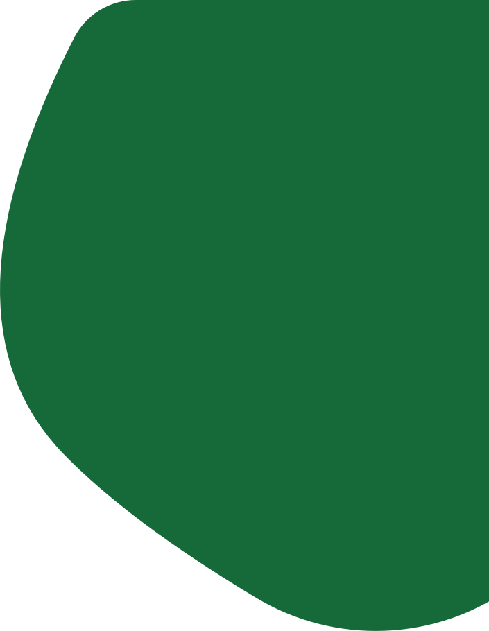 Green Background shape